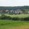 Ferienwohnung Weserberglandblick