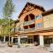 Foto: Marketplace Lodge by ResortQuest Whistler 7/41