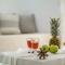 Naxos Hotel Poseidon