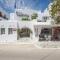 Naxos Hotel Poseidon