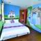 Yu Huangshan Yan Homestay