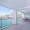 QV Stays 2 Bedroom Waterfront Getaway