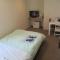 Hotel Crown Hills Kitami Annex