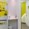 Yello Hotel Jemursari