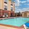 Comfort Inn & Suites Port Arthur-Port Neches - Port Arthur