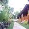 Kamasan Cottage