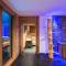 Les Dolomites Mountain Lodges