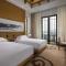 Banyan Tree Hotel Huangshan-The Ancient Charm of Huizhou, a Paradise