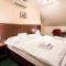 Hotel U Hejtmana Šarovce