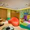 Foto: Banyan Tree Hotel Huangshan 41/60