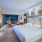 Galaxy minyoun Chengdu Hotel