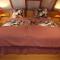 B&B Kamperfoelie