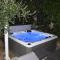 ChambreStudio bord de mer, Piscine et SPA - Six-Fours-les-Plages