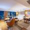 Galaxy minyoun Chengdu Hotel