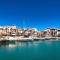 Villa La Palmeraie Puerto de la Duquesa