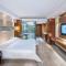 Galaxy minyoun Chengdu Hotel