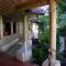Jukung Dive Resort Bali AMED
