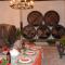 Masia Sitges Mas Peirot Geniune Farmhouse 20 min walk from beaches 60 Heactares of Wine Fields Garden AC Until 18 people
