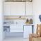 Luxury White Maisonette
