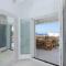 Luxury White Maisonette