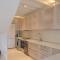 Luxury White Maisonette