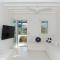 Luxury White Maisonette