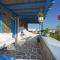 Luxury White Maisonette