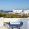 Luxury White Maisonette