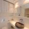 Luxury White Maisonette