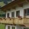 Appartement Sonnenschein - Ramsau im Zillertal