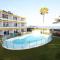 Apartamentos Arco Iris