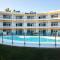 Apartamentos Arco Iris