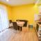 Jutta Apartment