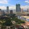 The Malayan Plaza Hotel