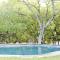 Toshari Lodge