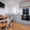 Weeping Willow - Three Tuns Apartments, Pettistree, Wickham Market - by Aldeburgh Coastal Cottages