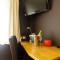 Hotel Pracha