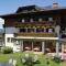 Hotel Sonne - Wagrain