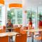 ibis Budget Brussels South Ruisbroek