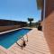 Villa Beach Barcelona - Montgat