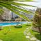 Atenea Park Suites & Apartments