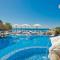 El Oceano Beach Hotel Adults only recommended