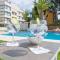Atenea Park Suites & Apartments