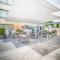 Atenea Park Suites & Apartments