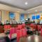 Comfort Inn & Suites Port Arthur-Port Neches - Port Arthur