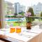 Atenea Park Suites & Apartments