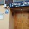 Hostal Residencia Taray - Segovia