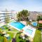 Atenea Park Suites & Apartments