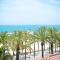 Atenea Park Suites & Apartments