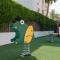 Atenea Park Suites & Apartments